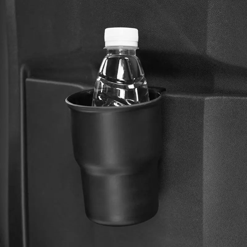 Car Water Cup Holder Mobile Ph - Phone Accessories Android ulasan dan harga