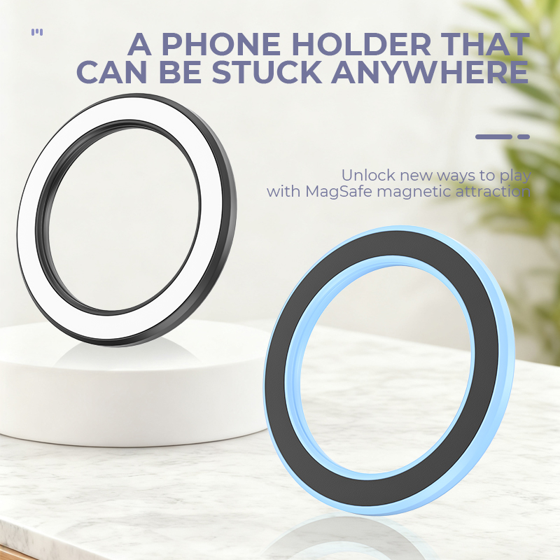 For Magsafe Strong Magnetic Ri - Phone Ring Holder ulasan dan harga