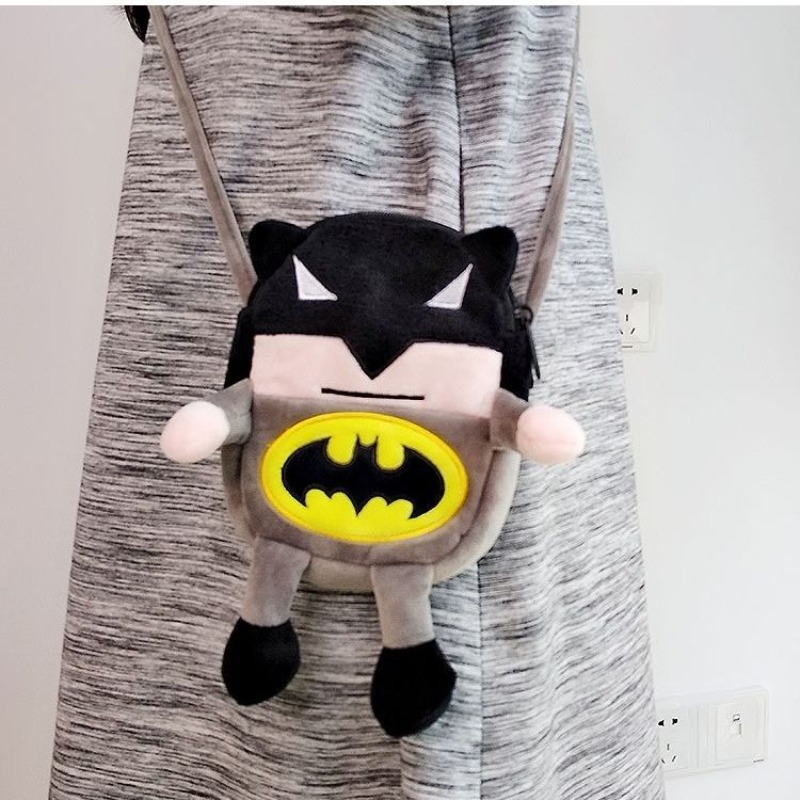 Marvel  Cute  Cartoon  Spiderm - Phone Accessories Cute ulasan dan harga