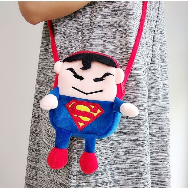 Marvel  Cute  Cartoon  Spiderm - Phone Accessories Cute ulasan dan harga