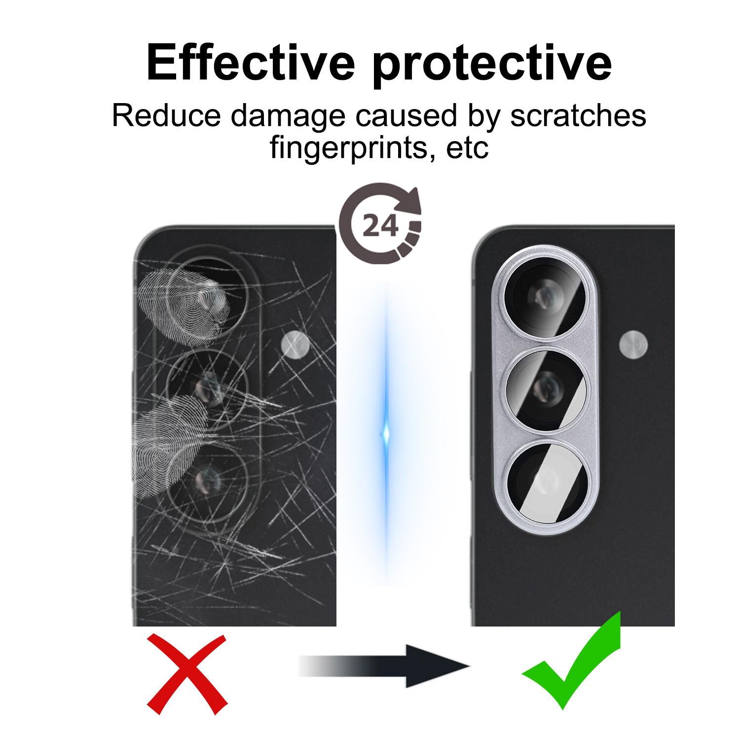 Phone Camera Lens Protector Fo - Phone Accessories Android ulasan dan harga
