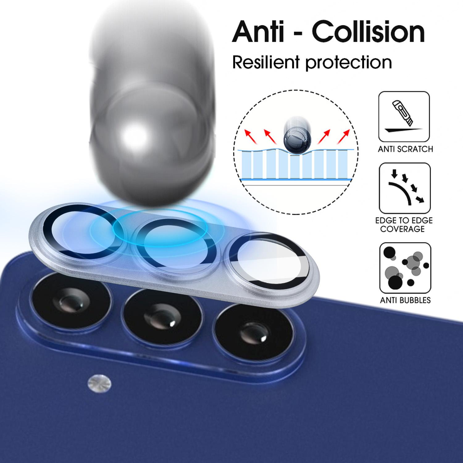 Phone Camera Lens Protector Fo - Phone Accessories Android ulasan dan harga