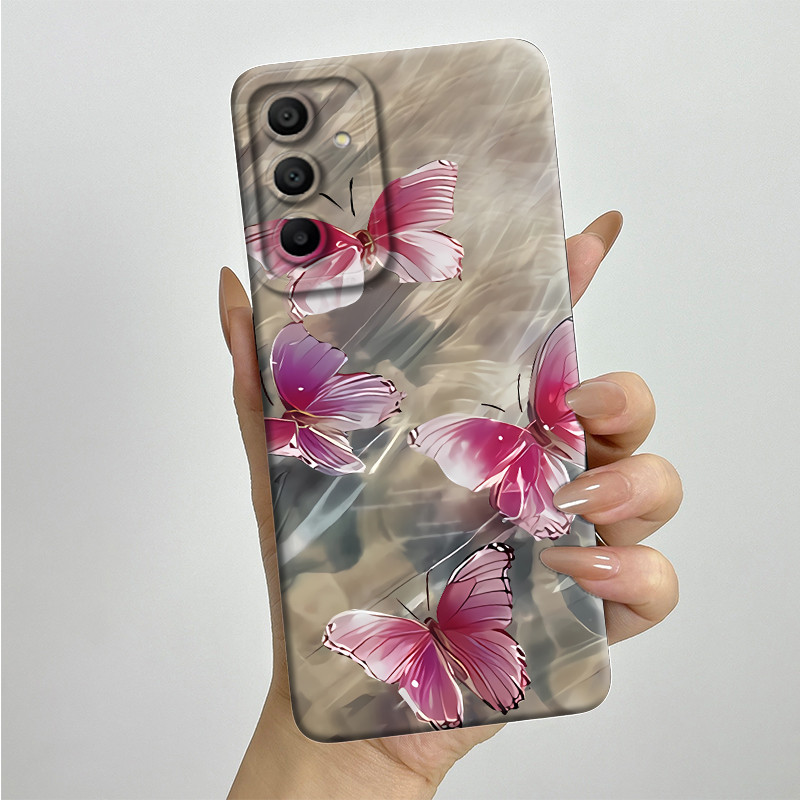 Sweet Soft Phone Case for Sams - Phone Accessories Quotes ulasan dan harga