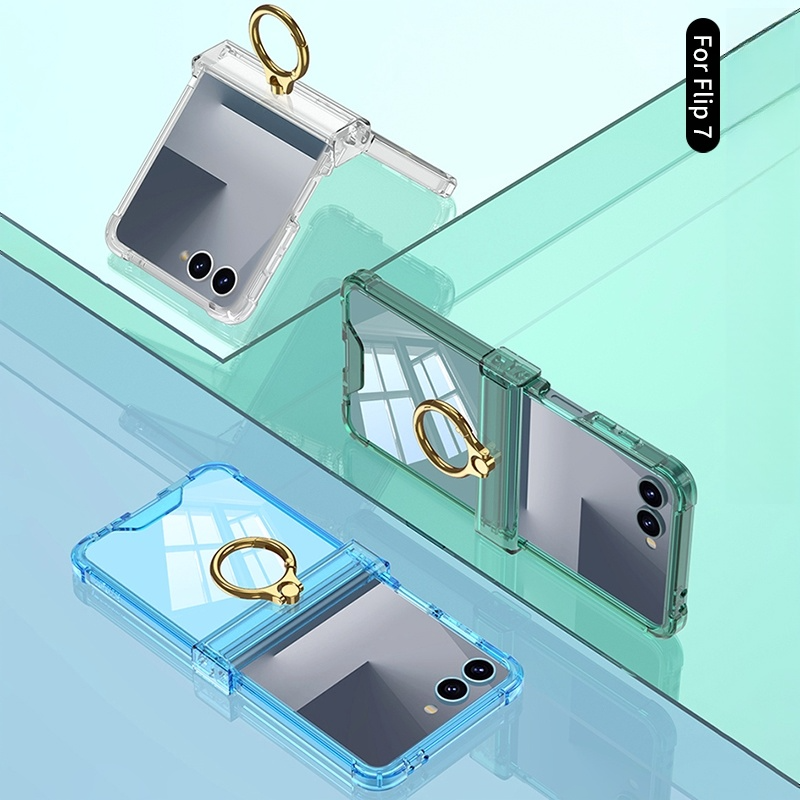 Luxury Ring Holder Airbag Hing - Phone Ring Holder ulasan dan harga