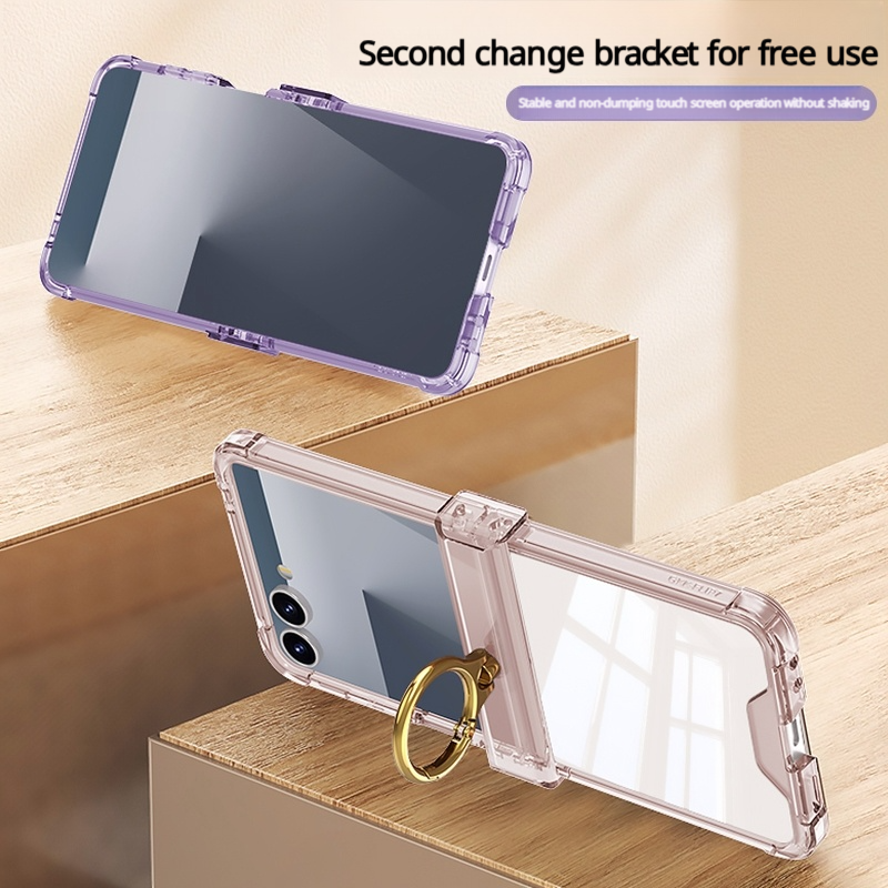 Luxury Ring Holder Airbag Hing - Phone Ring Holder ulasan dan harga