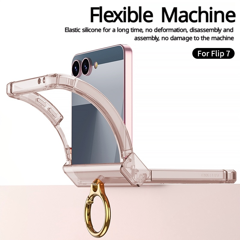Luxury Ring Holder Airbag Hing - Phone Ring Holder ulasan dan harga
